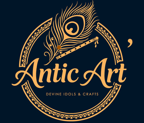 Antic art